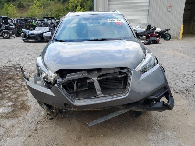 Photo 4 VIN: 3N1CP5CU9JL497416 - NISSAN KICKS S 