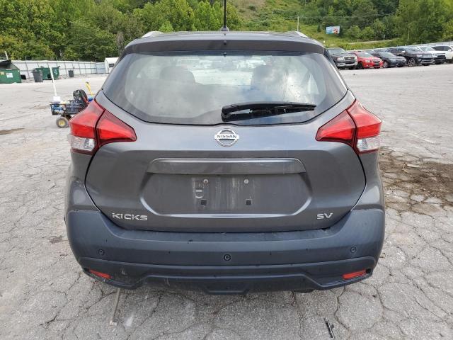 Photo 5 VIN: 3N1CP5CU9JL497416 - NISSAN KICKS S 