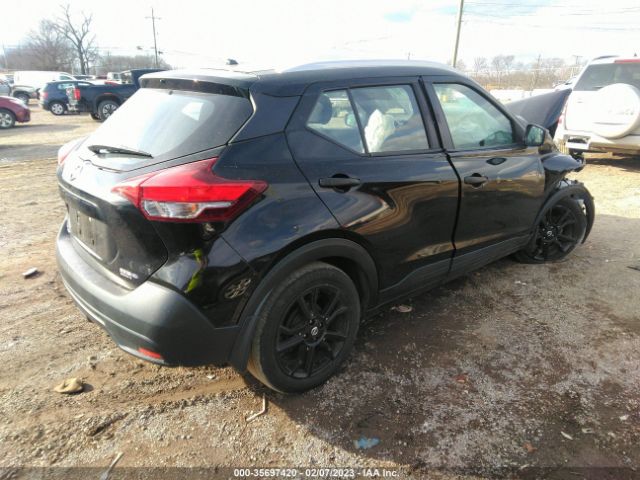 Photo 3 VIN: 3N1CP5CU9JL503635 - NISSAN KICKS 