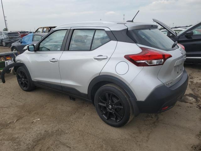 Photo 1 VIN: 3N1CP5CU9JL508642 - NISSAN KICKS 