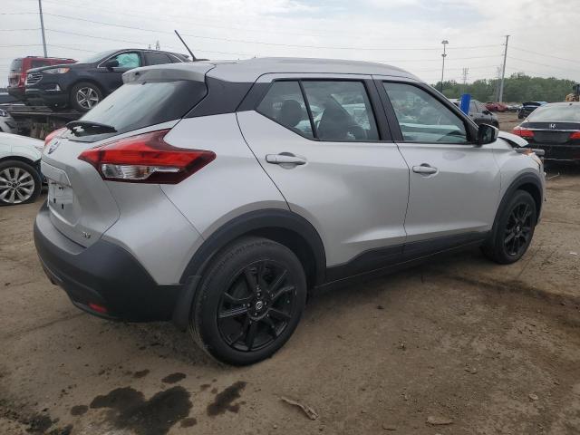 Photo 2 VIN: 3N1CP5CU9JL508642 - NISSAN KICKS 