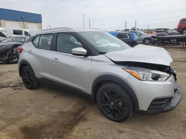 Photo 3 VIN: 3N1CP5CU9JL508642 - NISSAN KICKS 