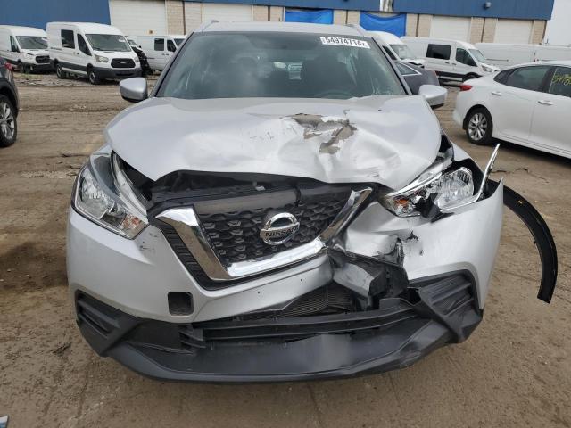 Photo 4 VIN: 3N1CP5CU9JL508642 - NISSAN KICKS 