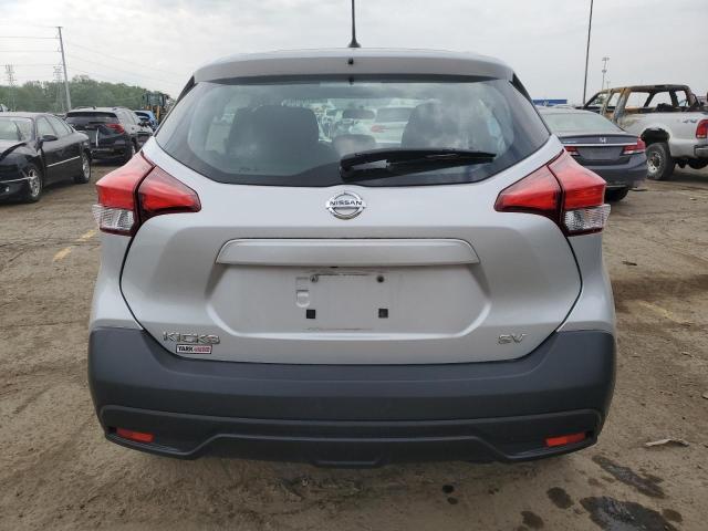 Photo 5 VIN: 3N1CP5CU9JL508642 - NISSAN KICKS 