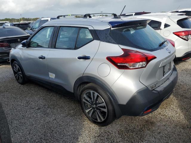 Photo 1 VIN: 3N1CP5CU9JL509130 - NISSAN KICKS S 