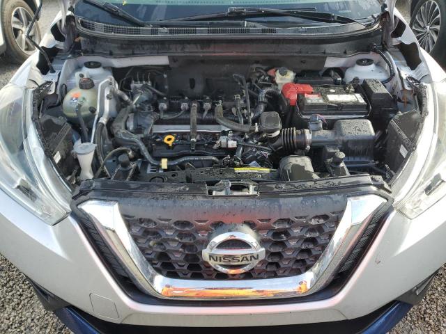 Photo 11 VIN: 3N1CP5CU9JL509130 - NISSAN KICKS S 