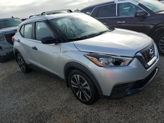 Photo 3 VIN: 3N1CP5CU9JL509130 - NISSAN KICKS S 