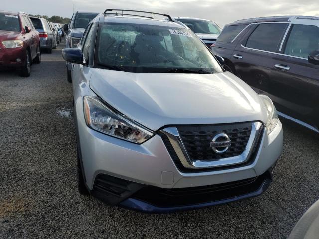 Photo 4 VIN: 3N1CP5CU9JL509130 - NISSAN KICKS S 