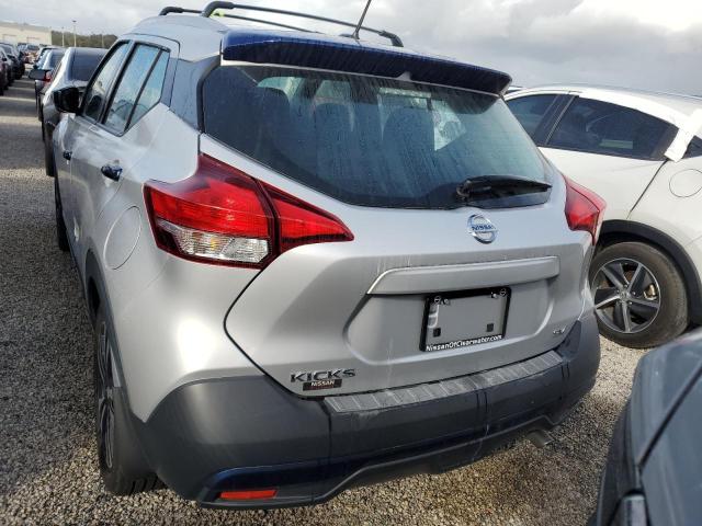 Photo 5 VIN: 3N1CP5CU9JL509130 - NISSAN KICKS S 