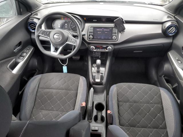 Photo 7 VIN: 3N1CP5CU9JL509130 - NISSAN KICKS S 