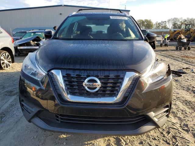 Photo 4 VIN: 3N1CP5CU9JL512111 - NISSAN KICKS 