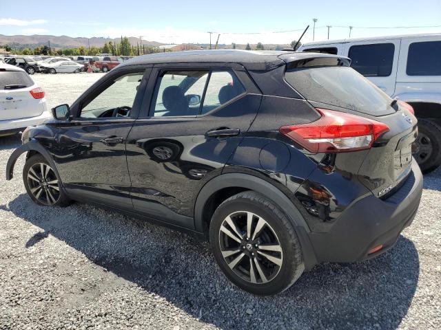 Photo 1 VIN: 3N1CP5CU9JL512738 - NISSAN KICKS S 