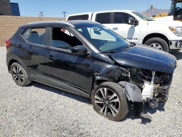 Photo 3 VIN: 3N1CP5CU9JL512738 - NISSAN KICKS S 