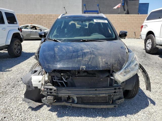 Photo 4 VIN: 3N1CP5CU9JL512738 - NISSAN KICKS S 