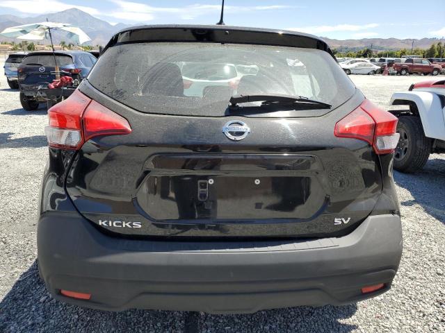 Photo 5 VIN: 3N1CP5CU9JL512738 - NISSAN KICKS S 