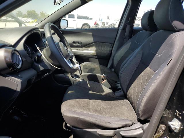 Photo 6 VIN: 3N1CP5CU9JL512738 - NISSAN KICKS S 