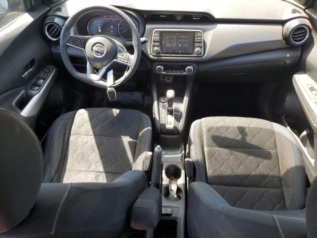 Photo 7 VIN: 3N1CP5CU9JL512738 - NISSAN KICKS S 