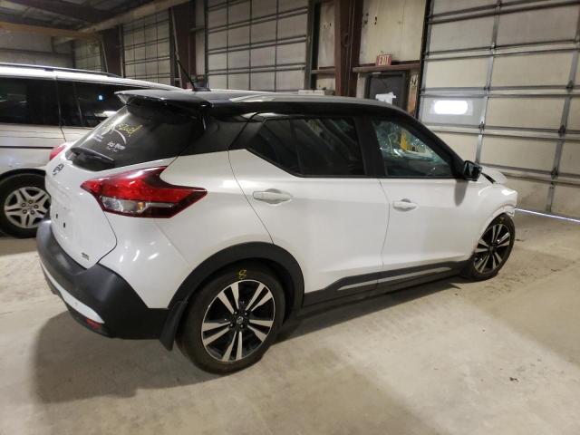 Photo 2 VIN: 3N1CP5CU9JL514229 - NISSAN KICKS S 