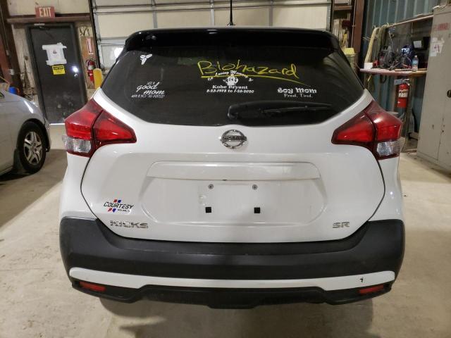 Photo 5 VIN: 3N1CP5CU9JL514229 - NISSAN KICKS S 