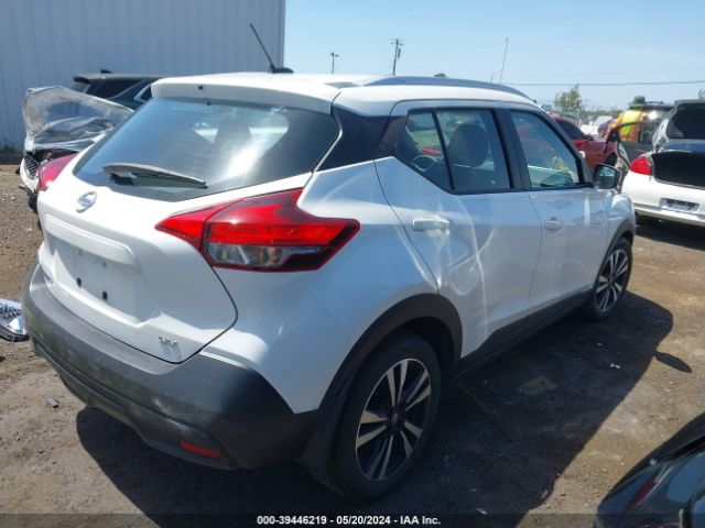 Photo 3 VIN: 3N1CP5CU9JL514876 - NISSAN KICKS 