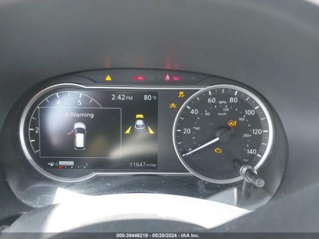 Photo 6 VIN: 3N1CP5CU9JL514876 - NISSAN KICKS 