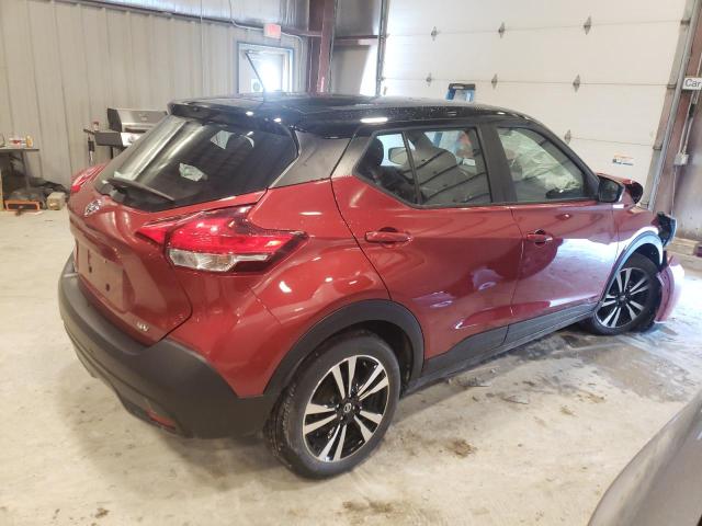 Photo 2 VIN: 3N1CP5CU9JL519012 - NISSAN KICKS S 