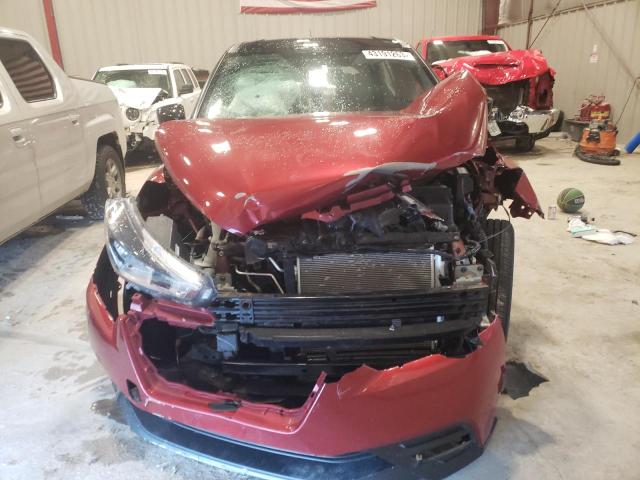 Photo 4 VIN: 3N1CP5CU9JL519012 - NISSAN KICKS S 