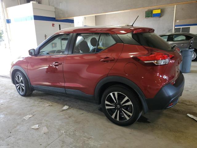 Photo 1 VIN: 3N1CP5CU9JL519351 - NISSAN KICKS S 