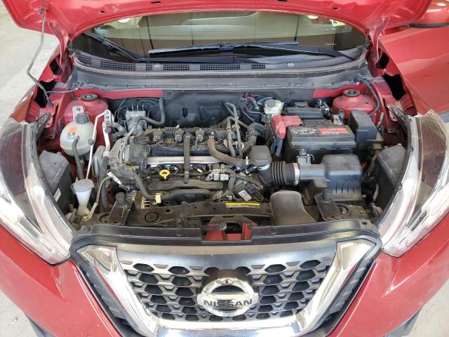 Photo 11 VIN: 3N1CP5CU9JL519351 - NISSAN KICKS S 