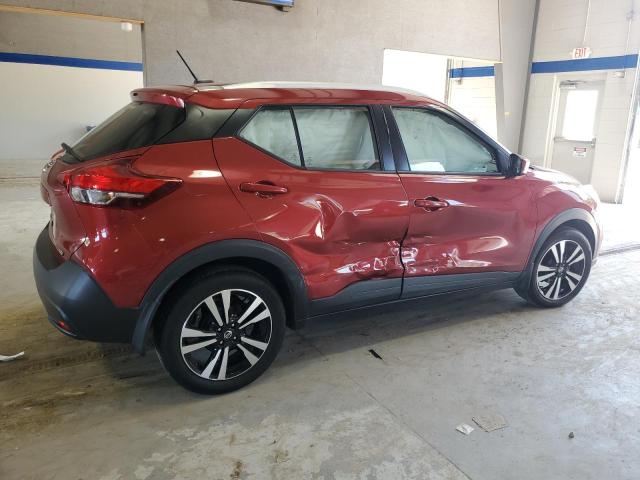 Photo 2 VIN: 3N1CP5CU9JL519351 - NISSAN KICKS S 