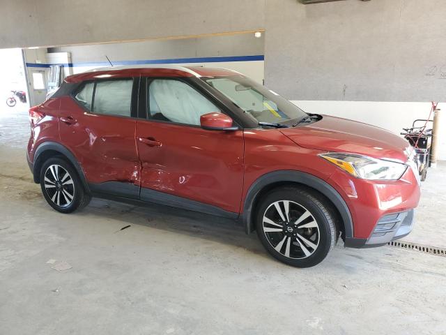 Photo 3 VIN: 3N1CP5CU9JL519351 - NISSAN KICKS S 