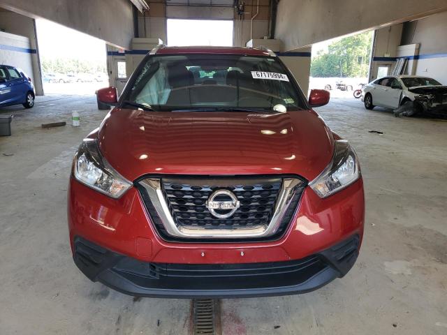 Photo 4 VIN: 3N1CP5CU9JL519351 - NISSAN KICKS S 