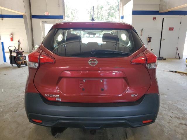 Photo 5 VIN: 3N1CP5CU9JL519351 - NISSAN KICKS S 