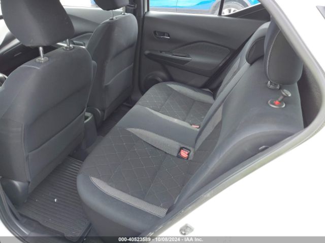 Photo 7 VIN: 3N1CP5CU9JL520693 - NISSAN KICKS 