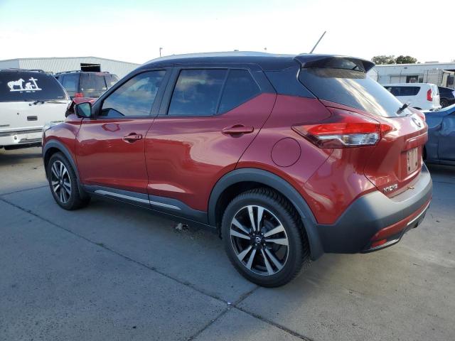 Photo 1 VIN: 3N1CP5CU9JL521939 - NISSAN KICKS 