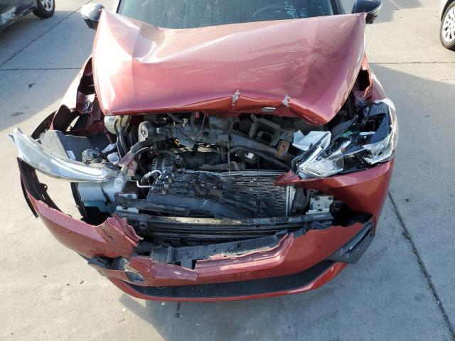 Photo 10 VIN: 3N1CP5CU9JL521939 - NISSAN KICKS 