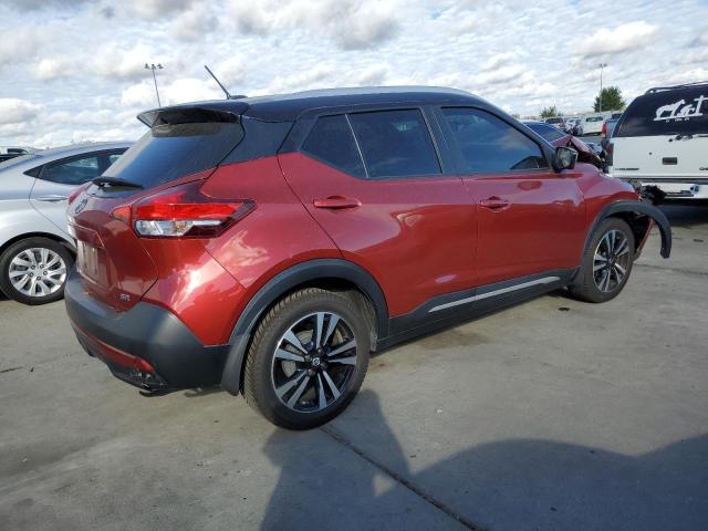 Photo 2 VIN: 3N1CP5CU9JL521939 - NISSAN KICKS 