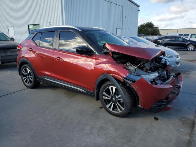 Photo 3 VIN: 3N1CP5CU9JL521939 - NISSAN KICKS 