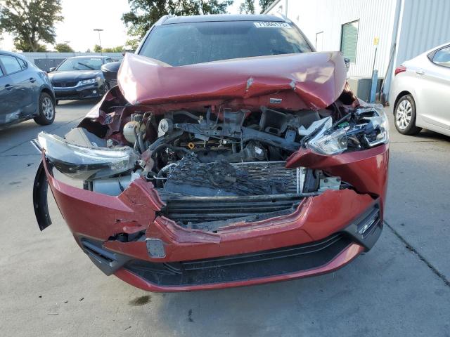 Photo 4 VIN: 3N1CP5CU9JL521939 - NISSAN KICKS 