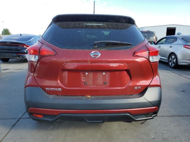 Photo 5 VIN: 3N1CP5CU9JL521939 - NISSAN KICKS 