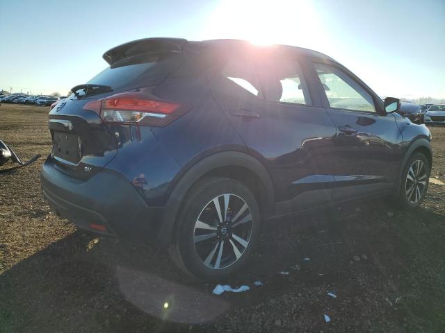 Photo 2 VIN: 3N1CP5CU9JL522590 - NISSAN KICKS S 