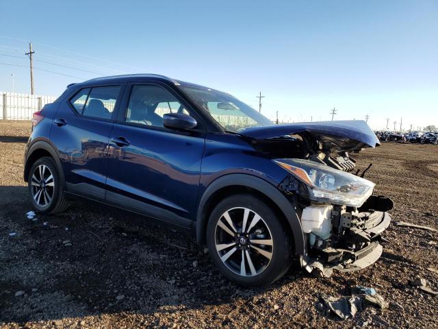 Photo 3 VIN: 3N1CP5CU9JL522590 - NISSAN KICKS S 