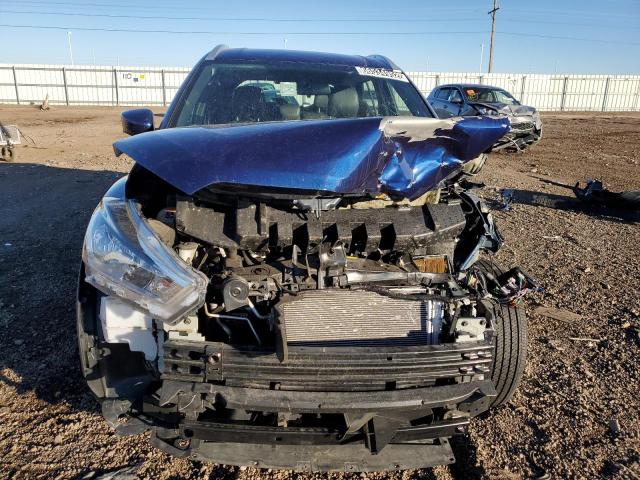 Photo 4 VIN: 3N1CP5CU9JL522590 - NISSAN KICKS S 