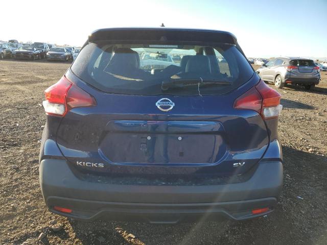 Photo 5 VIN: 3N1CP5CU9JL522590 - NISSAN KICKS S 