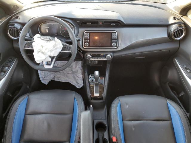 Photo 7 VIN: 3N1CP5CU9JL522590 - NISSAN KICKS S 