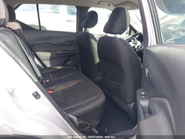 Photo 7 VIN: 3N1CP5CU9JL523092 - NISSAN KICKS 