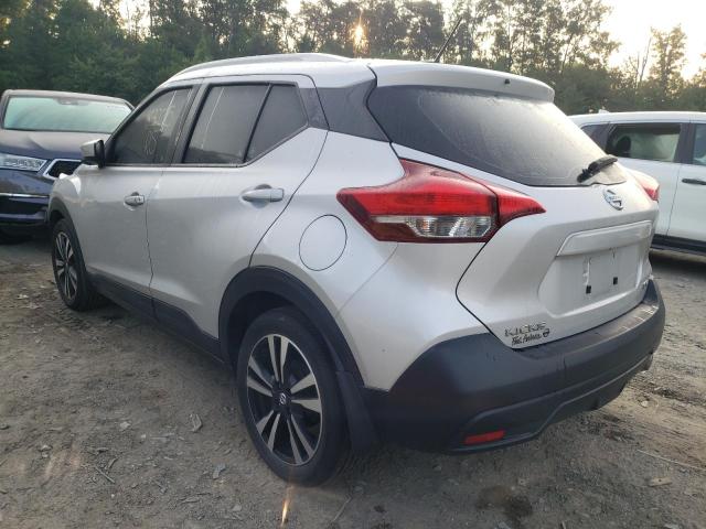 Photo 2 VIN: 3N1CP5CU9JL523500 - NISSAN KICKS S 