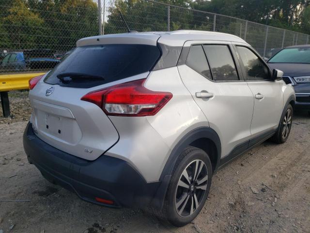 Photo 3 VIN: 3N1CP5CU9JL523500 - NISSAN KICKS S 