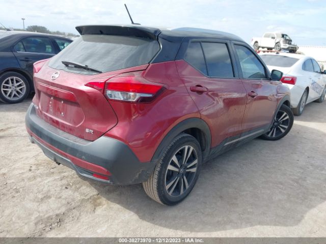 Photo 3 VIN: 3N1CP5CU9JL524968 - NISSAN KICKS 