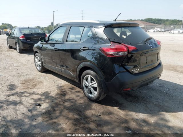 Photo 2 VIN: 3N1CP5CU9JL526784 - NISSAN KICKS 